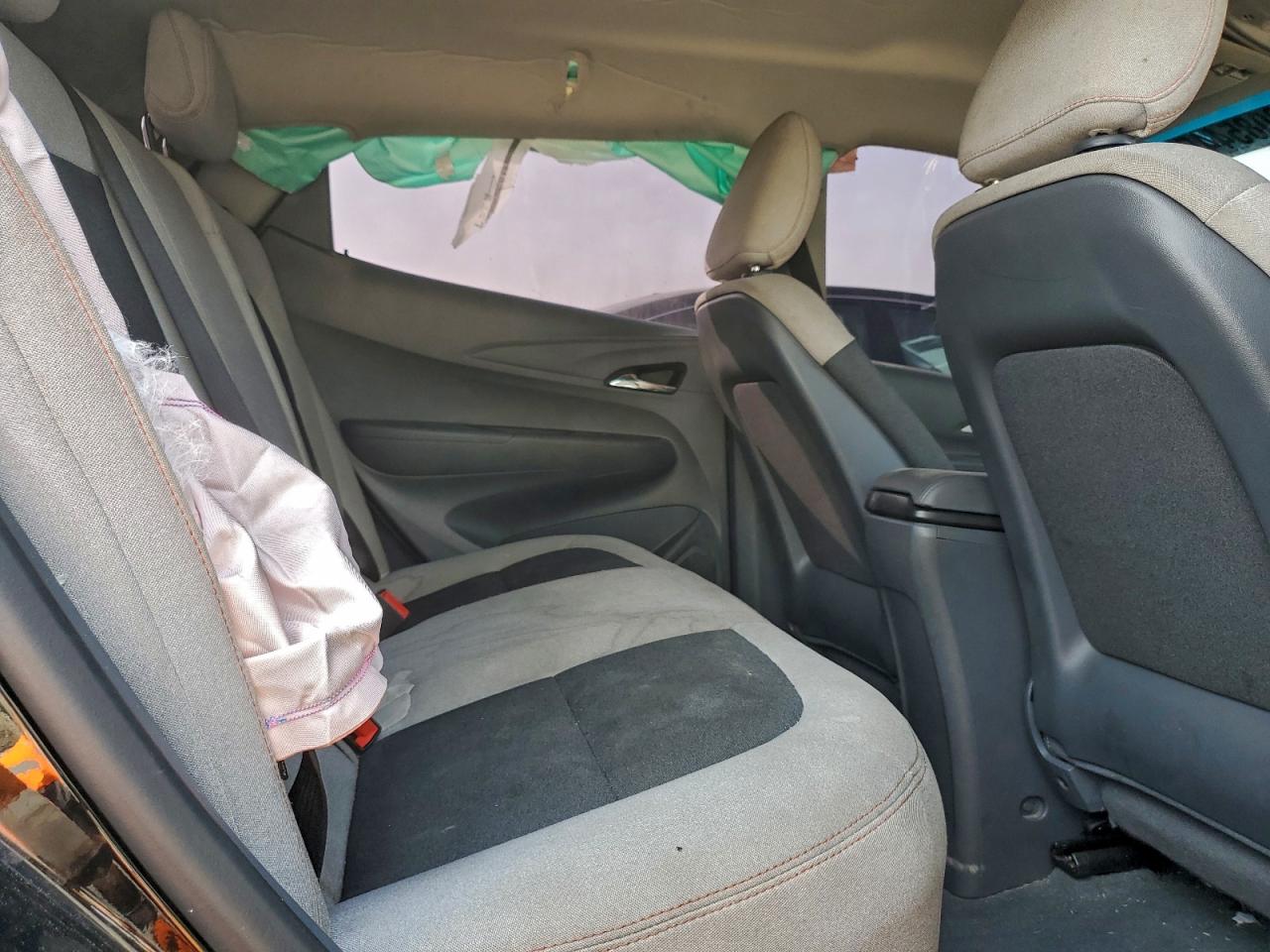 2020 CHEVROLET BOLT EV LT photo 11