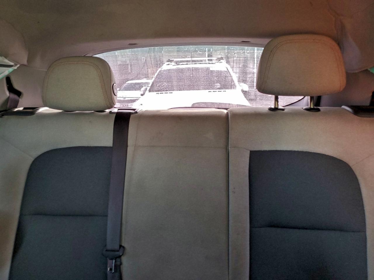 2020 CHEVROLET BOLT EV LT photo 10