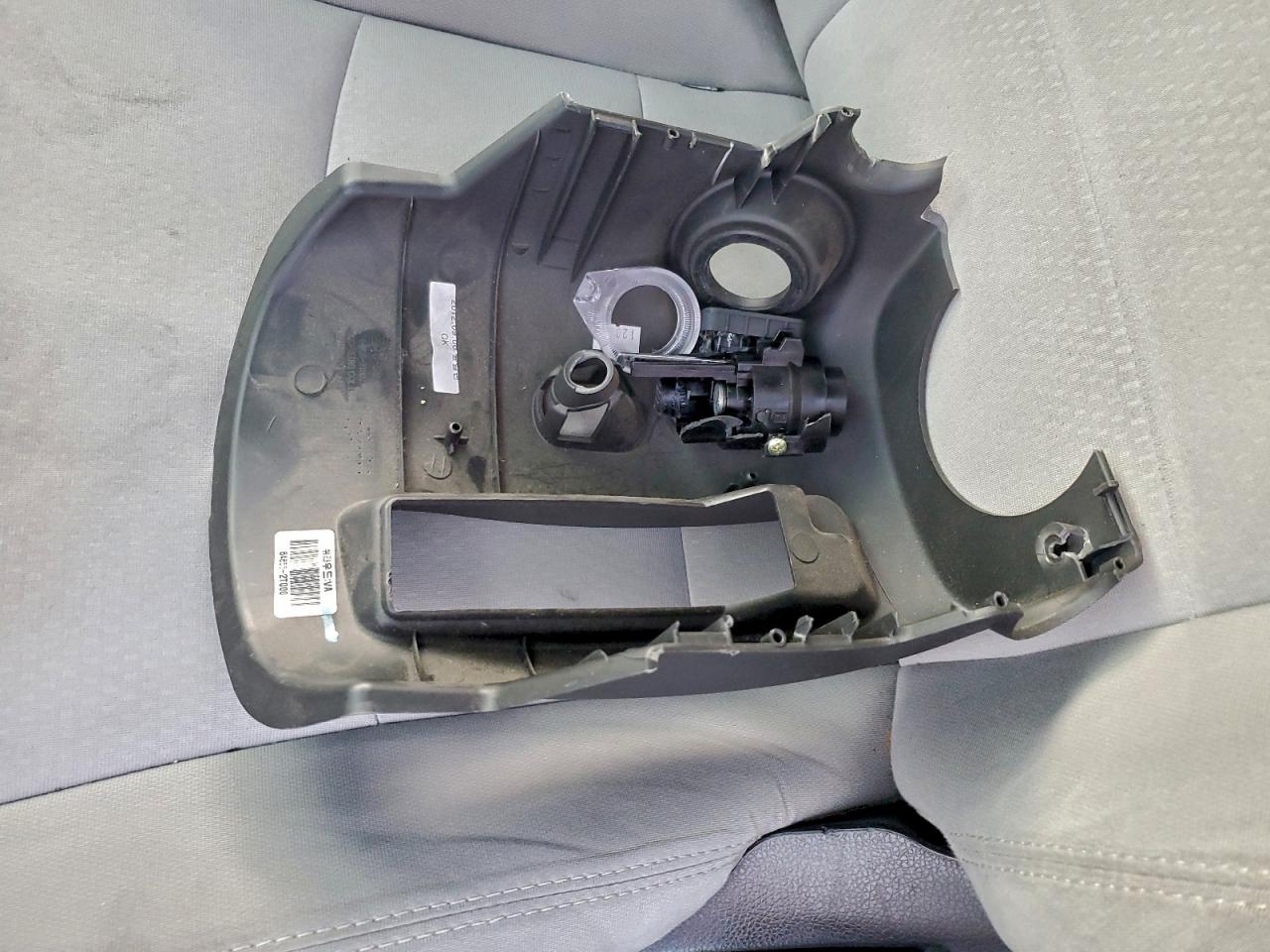 2013 KIA OPTIMA LX photo 12