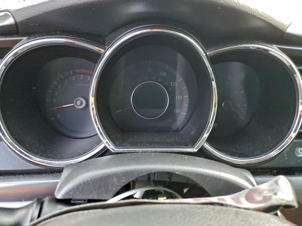 2013 KIA OPTIMA LX photo 9