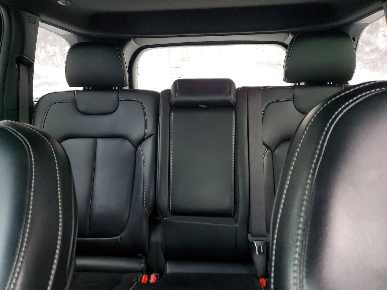 2024 JEEP GRAND CHEROKEE LIMITED photo 10