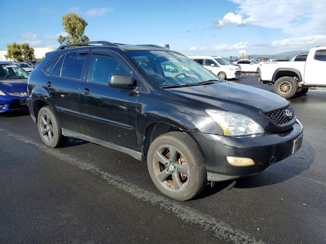 2005 LEXUS RX 330 photo 7