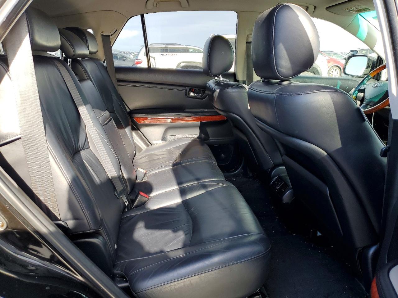 2005 LEXUS RX 330 photo 21