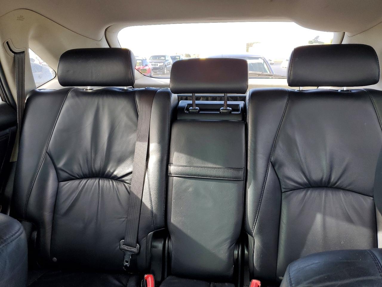 2005 LEXUS RX 330 photo 19
