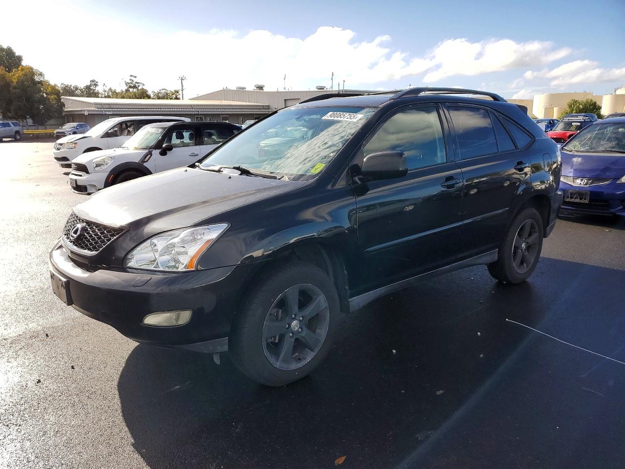 2005 LEXUS RX