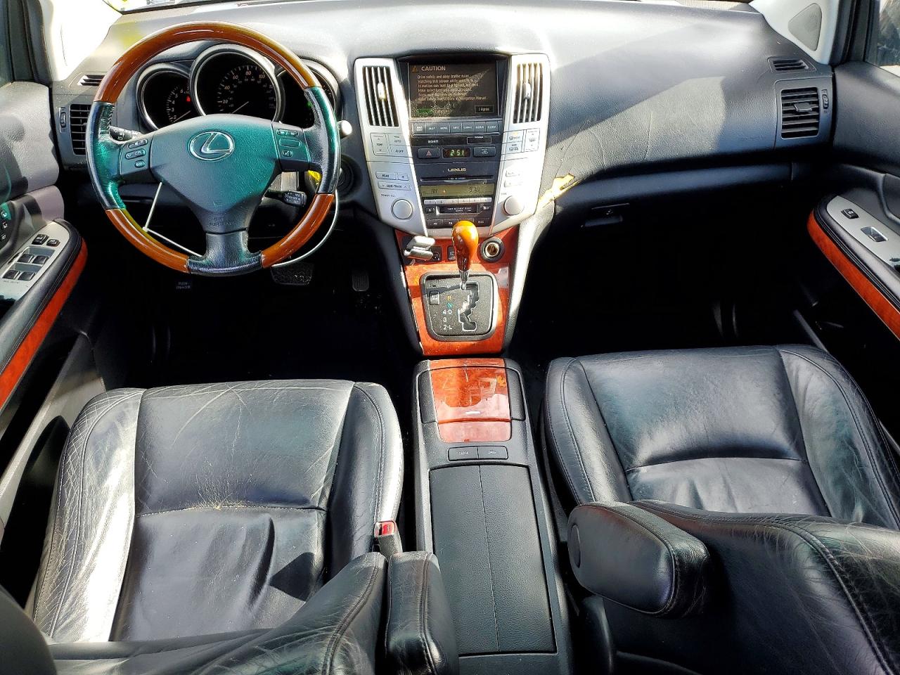 2005 LEXUS RX 330 photo 15
