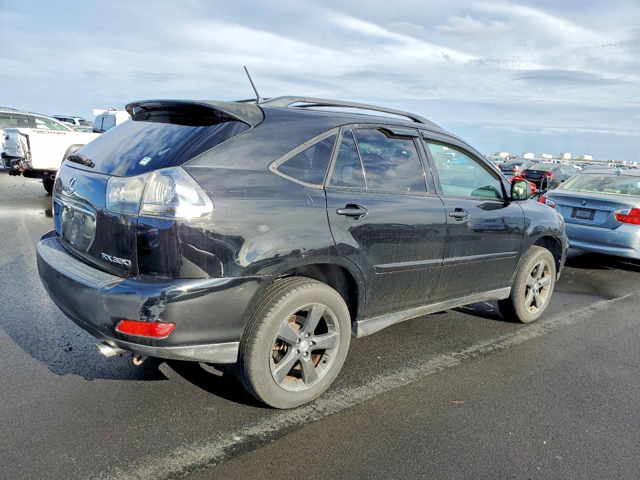 2005 LEXUS RX 330 photo 5