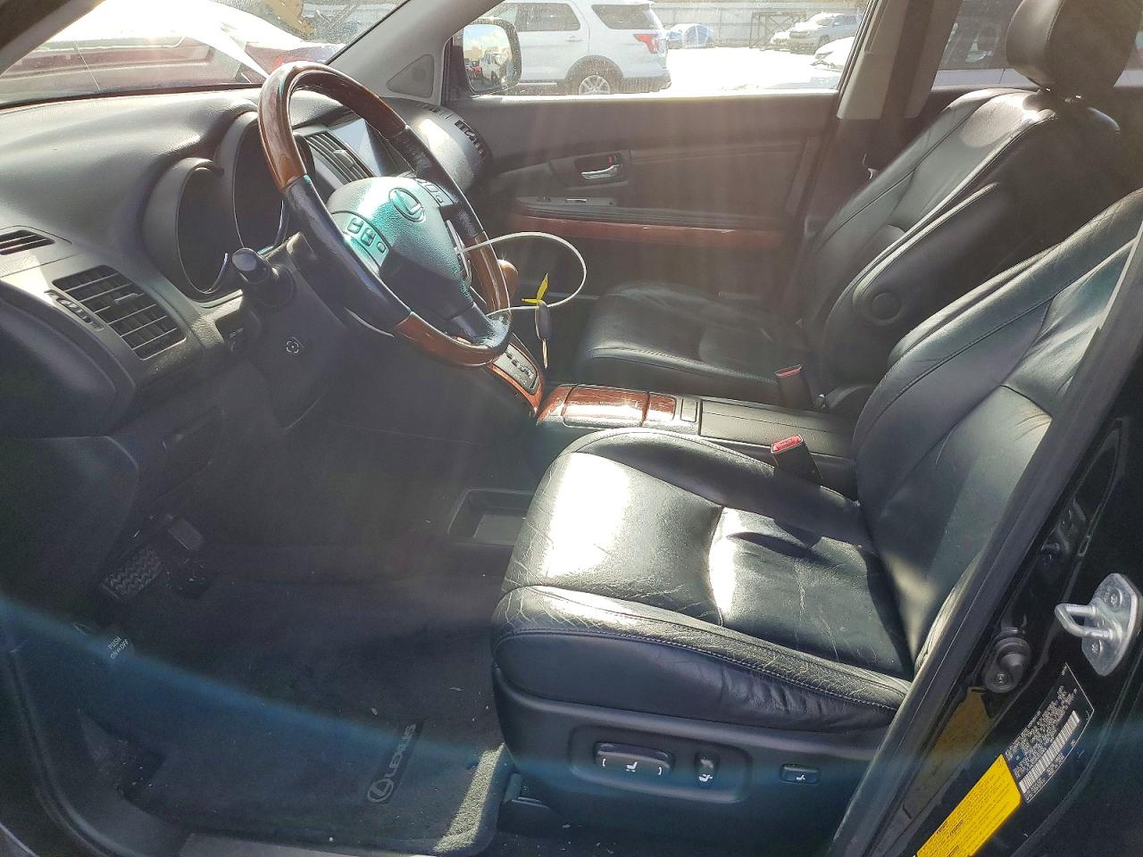 2005 LEXUS RX 330 photo 13