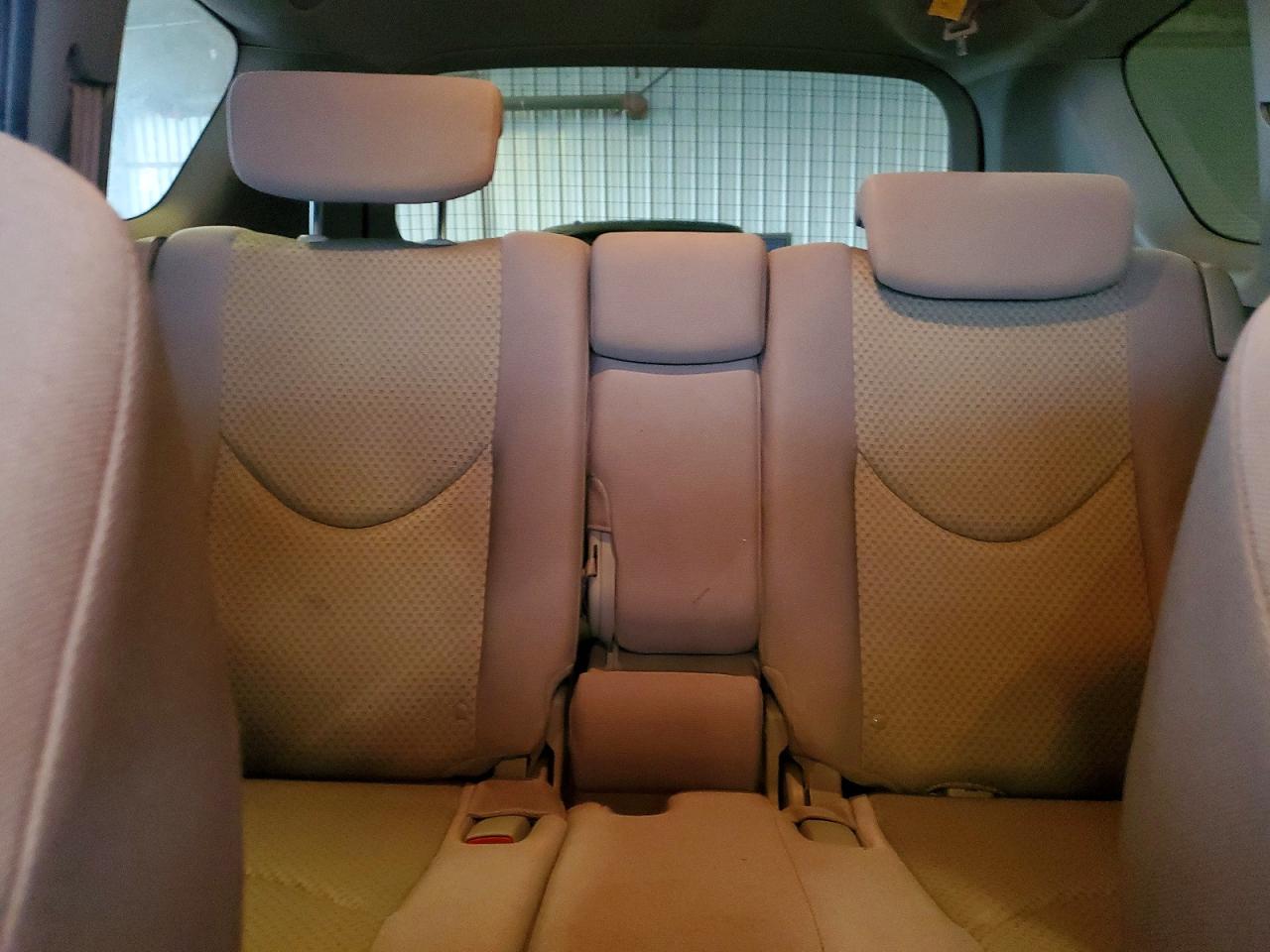 2008 TOYOTA RAV4 photo 10