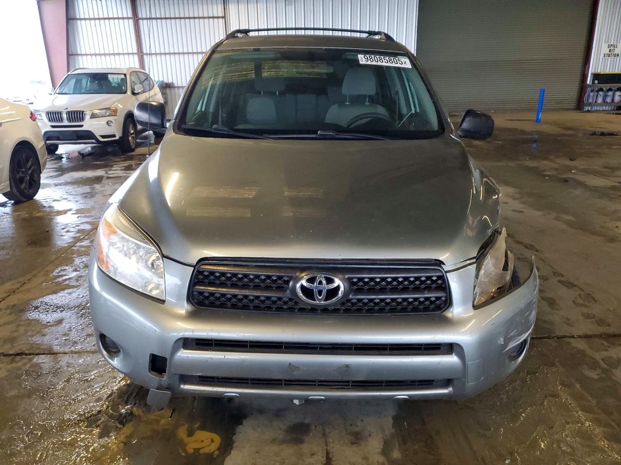 2008 TOYOTA RAV4 photo 5