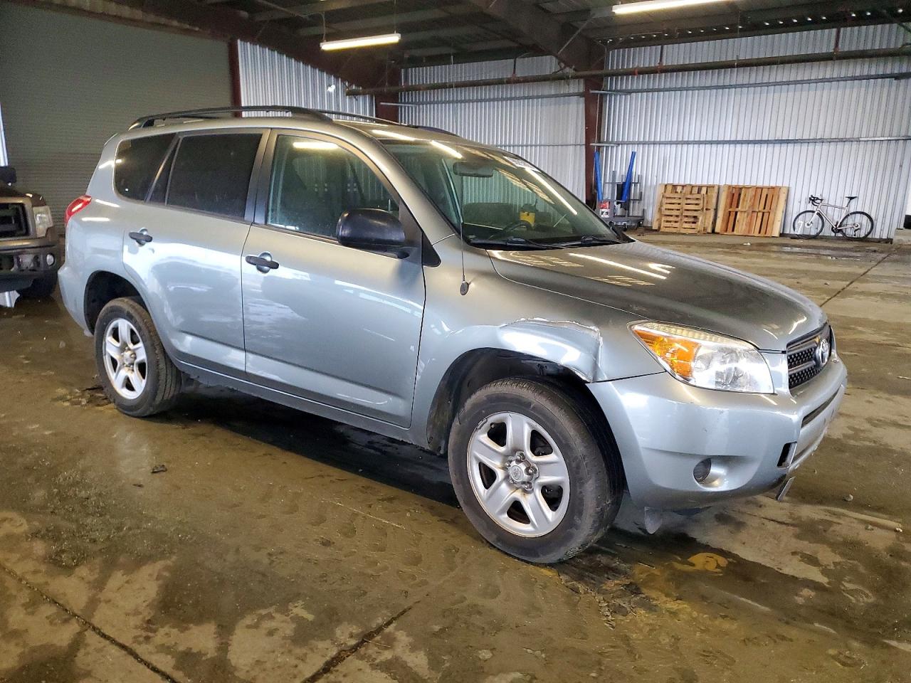 2008 TOYOTA RAV4 photo 4