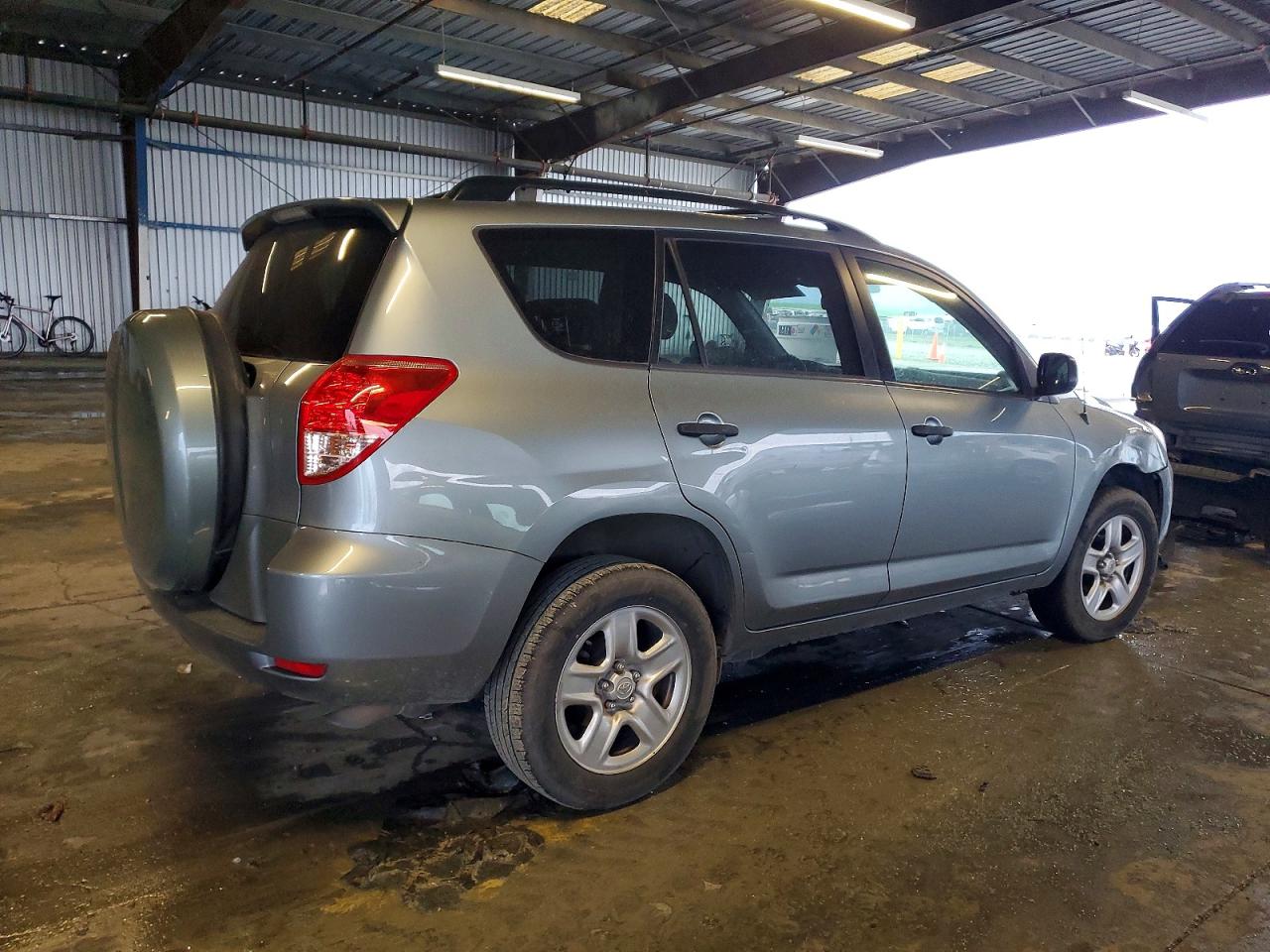 2008 TOYOTA RAV4 photo 3