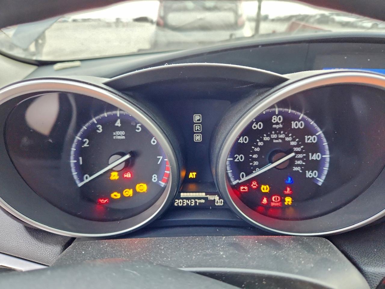 2013 MAZDA 3 I photo 9