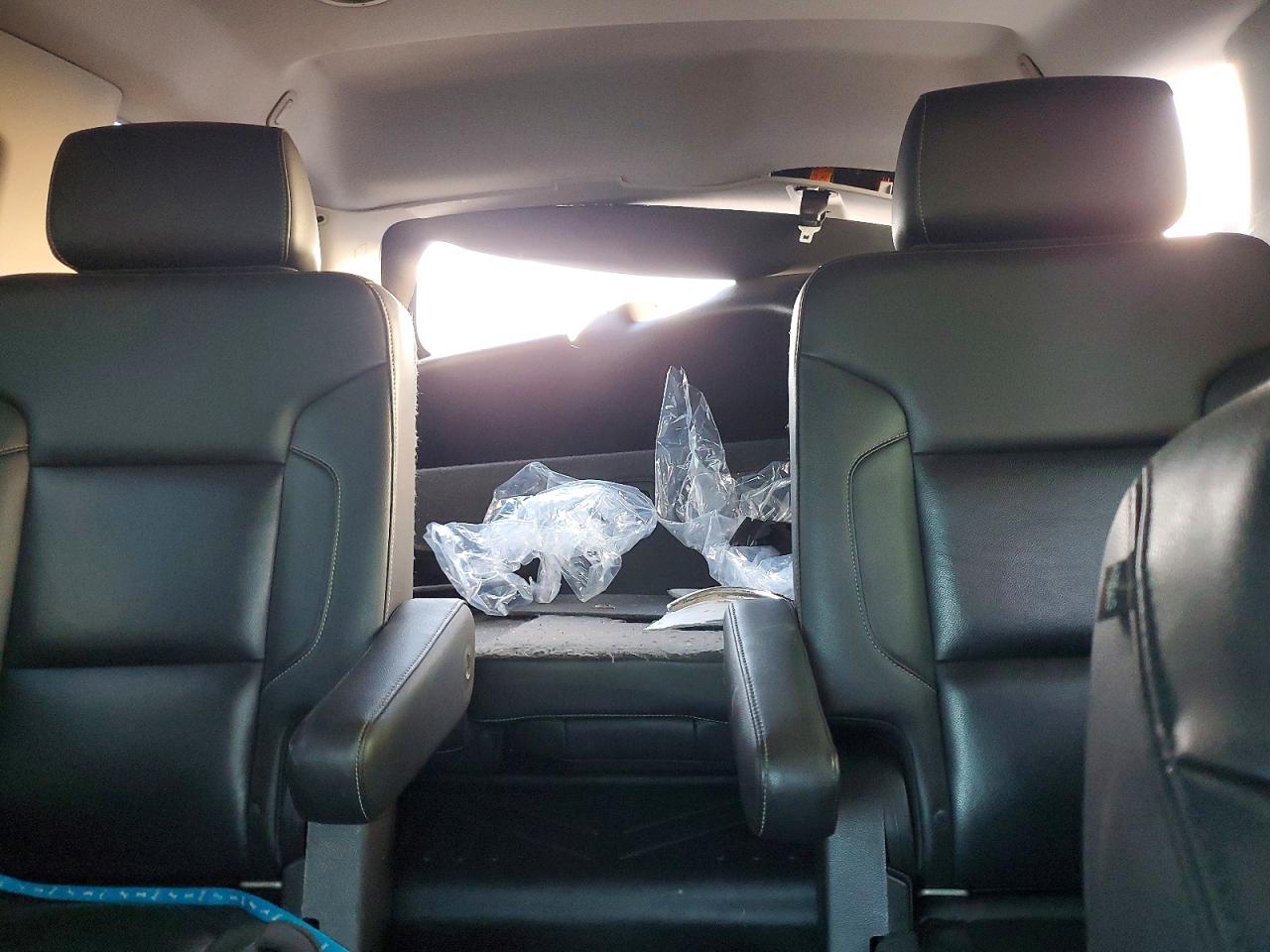 2015 CHEVROLET TAHOE C1500 LT photo 19