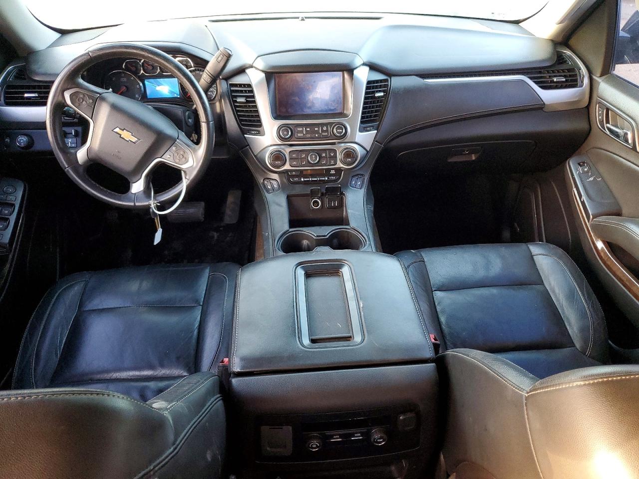 2015 CHEVROLET TAHOE C1500 LT photo 15