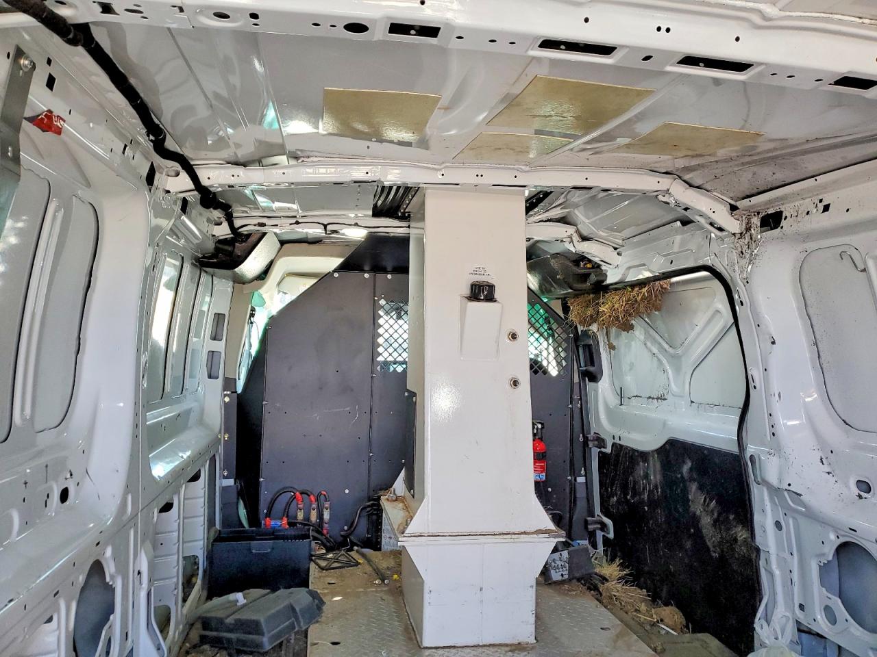 2020 FORD TRANSIT T-350 photo 28