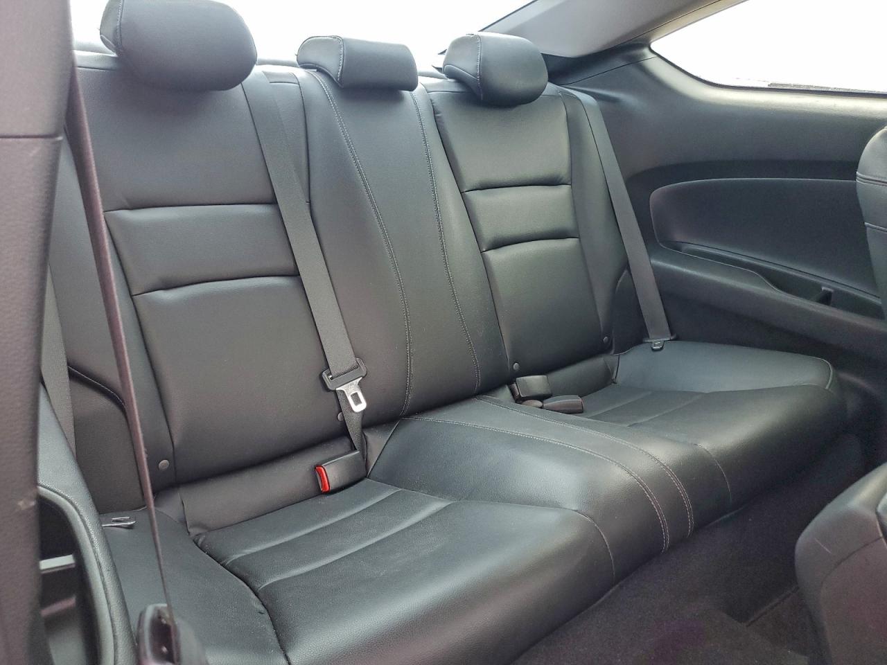 2014 HONDA ACCORD EXL photo 10