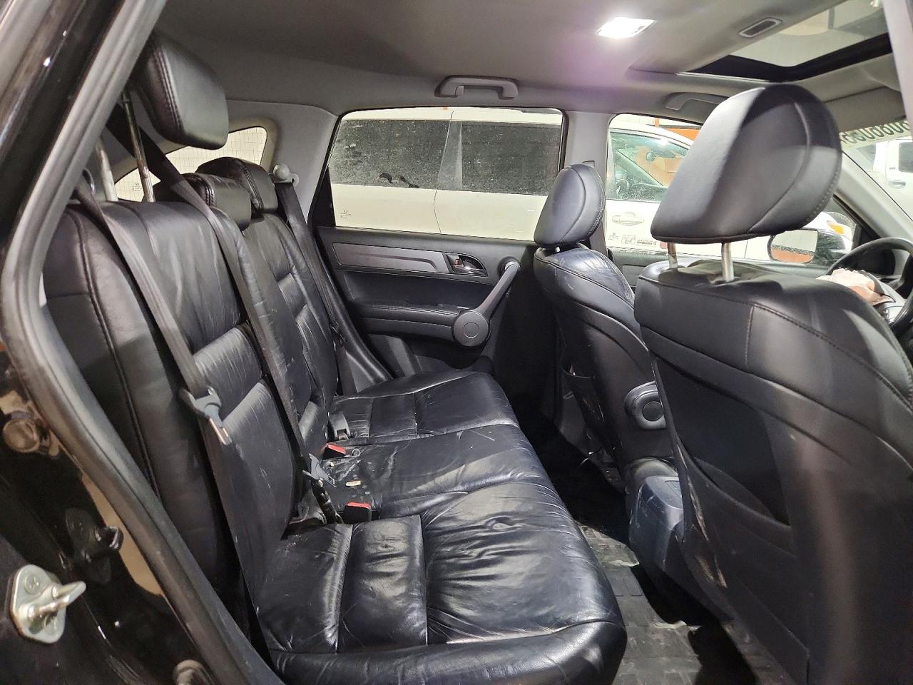 2008 HONDA CR-V EXL photo 21