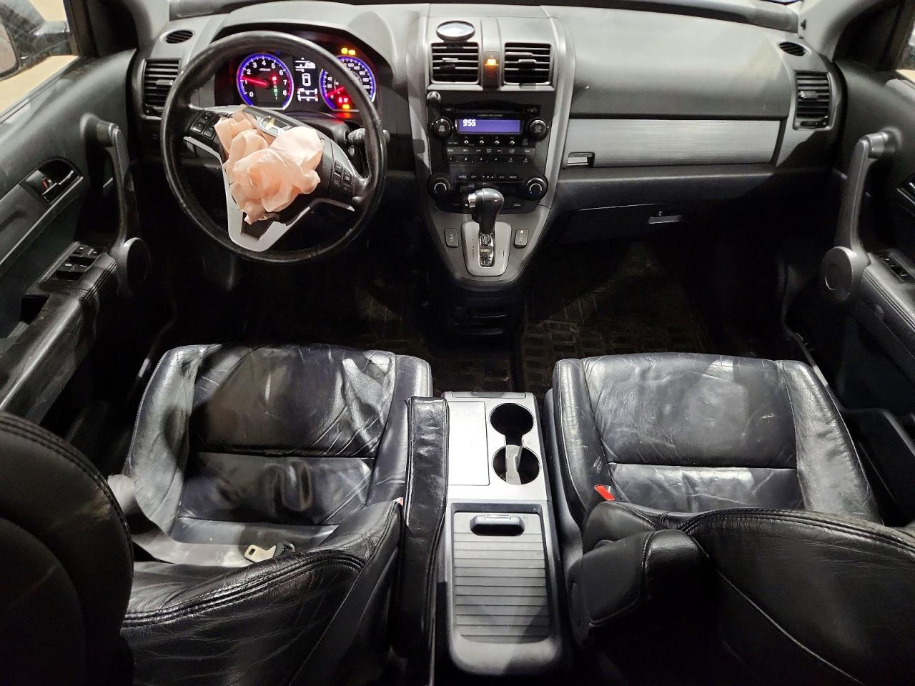 2008 HONDA CR-V EXL photo 15
