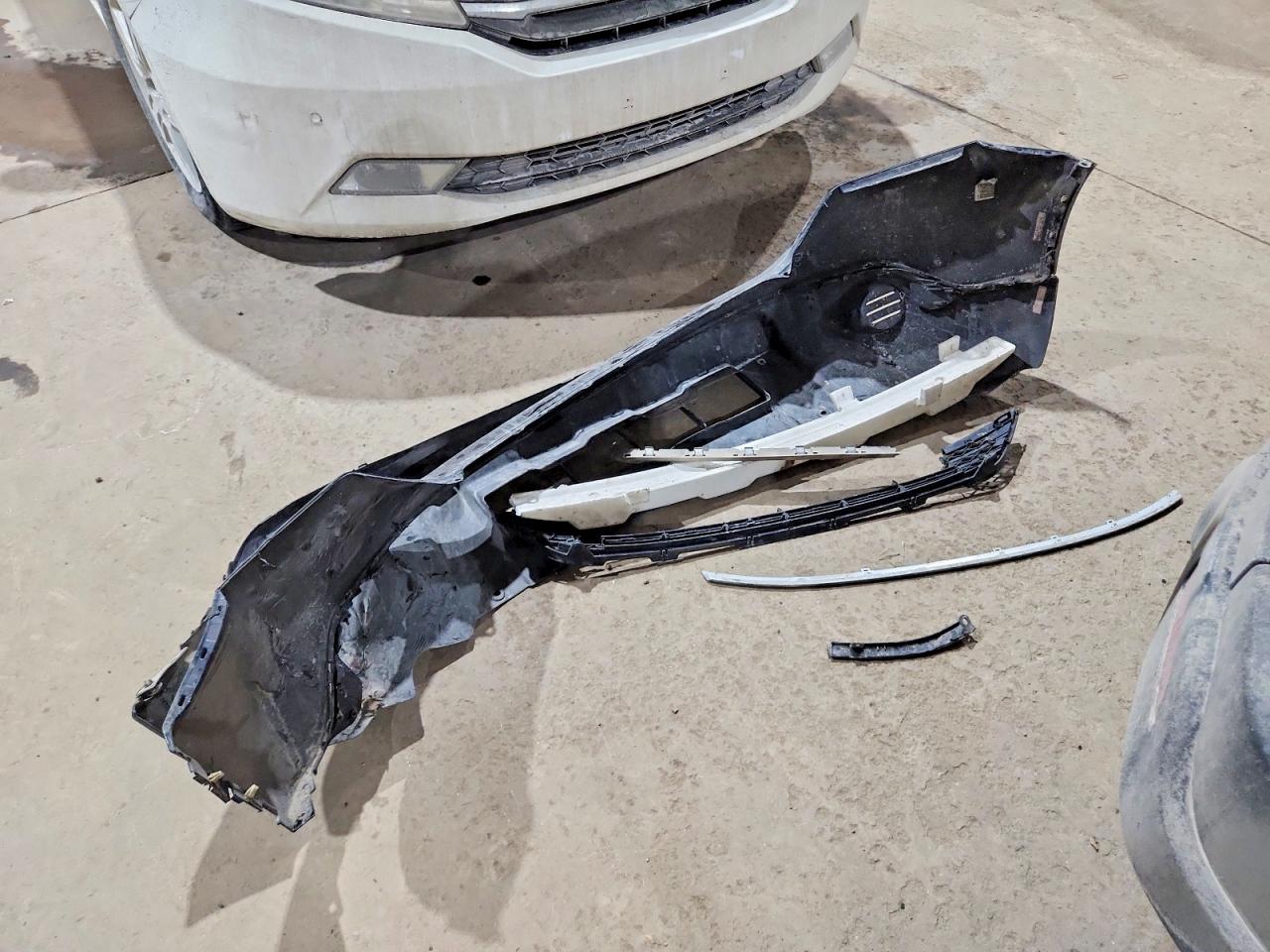2008 HONDA CR-V EXL photo 25