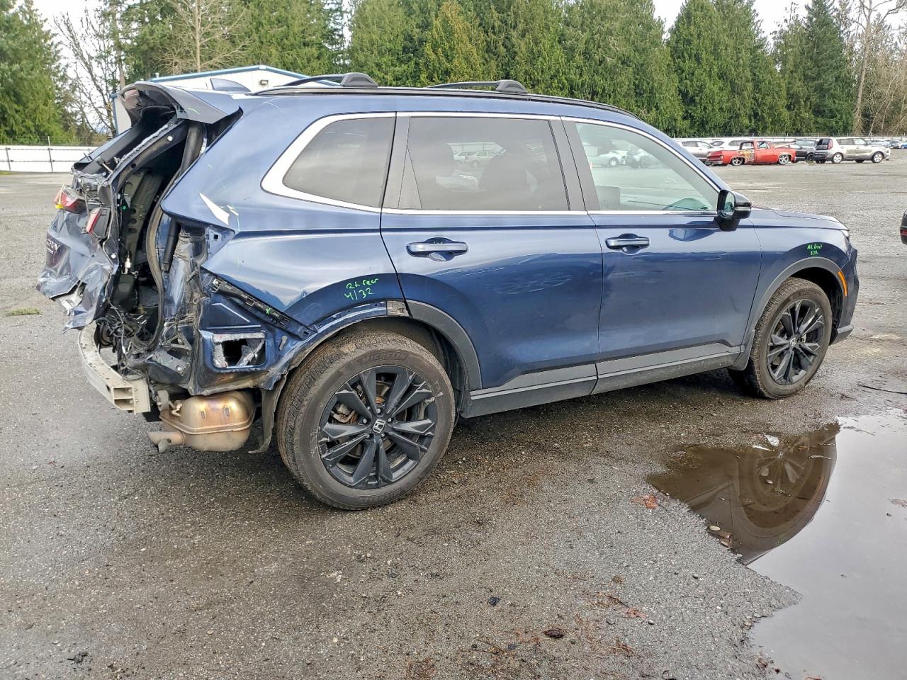 2024 HONDA CR-V SPORT TOURING photo 3