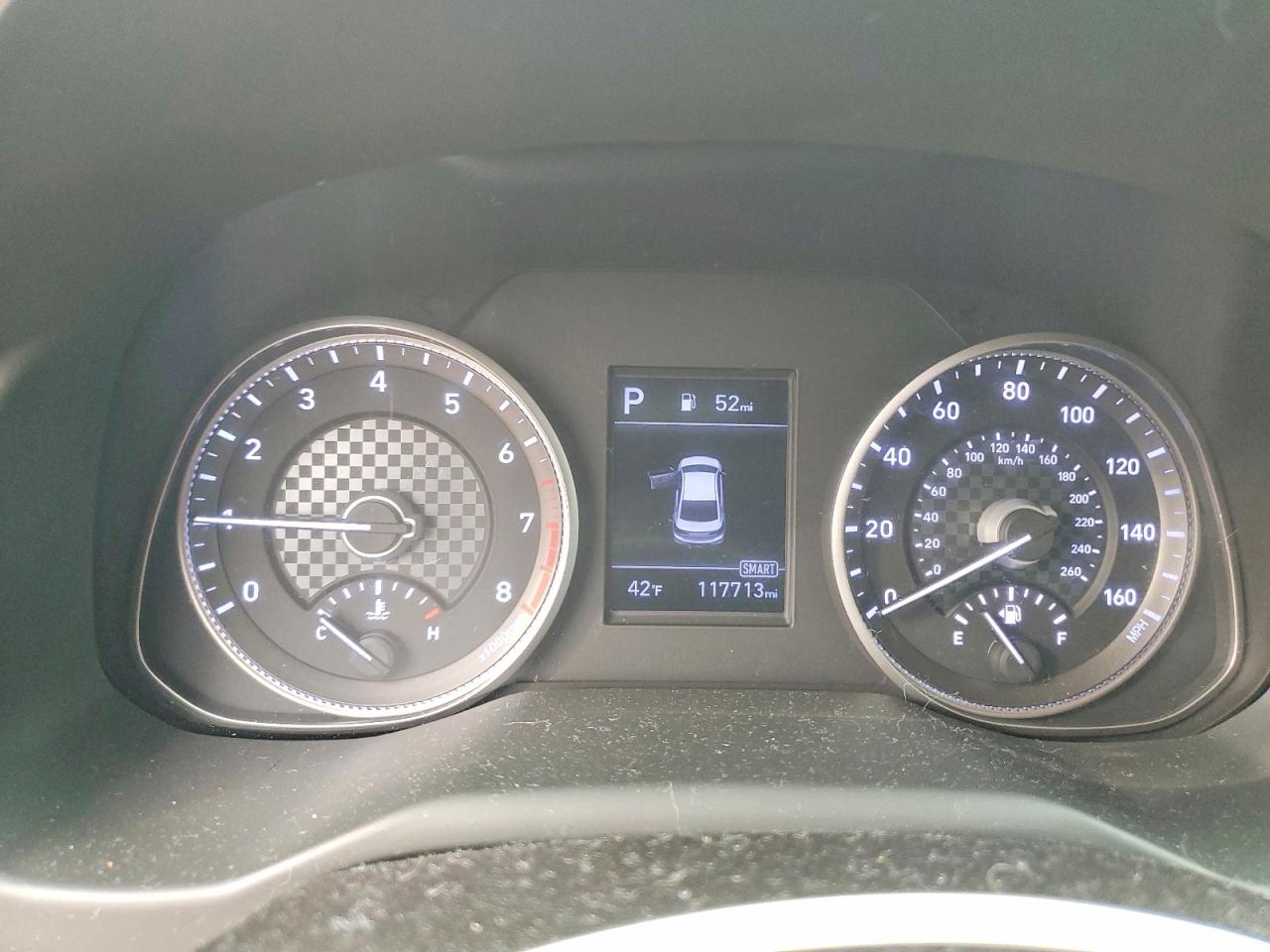2020 HYUNDAI ELANTRA SEL photo 17