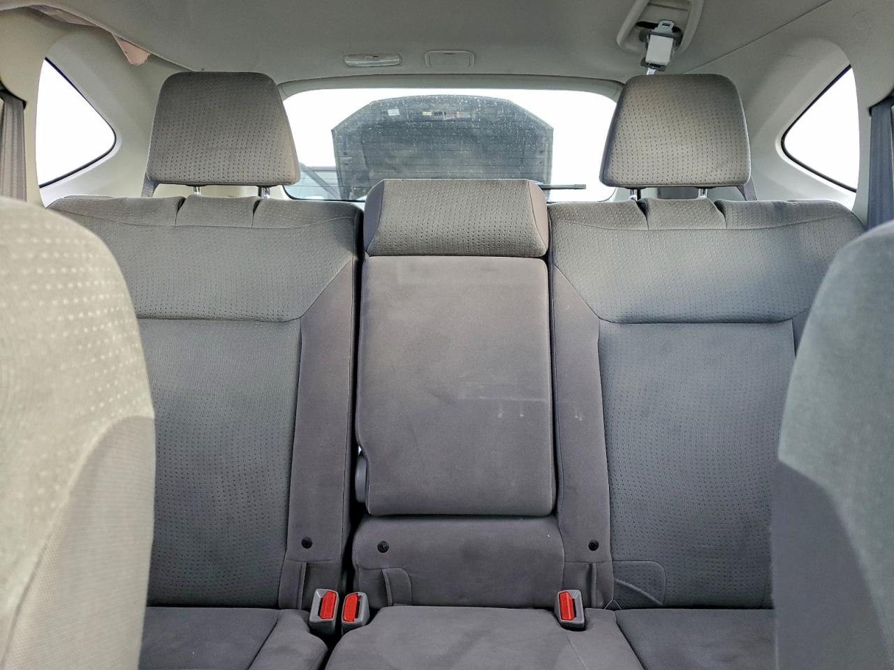 2012 HONDA CR-V EX photo 10