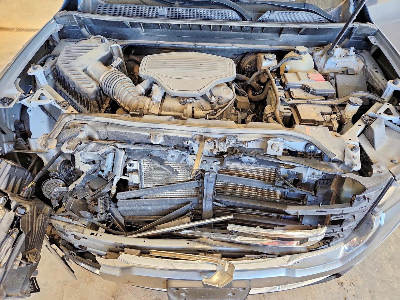 2021 GMC ACADIA SLT photo 12