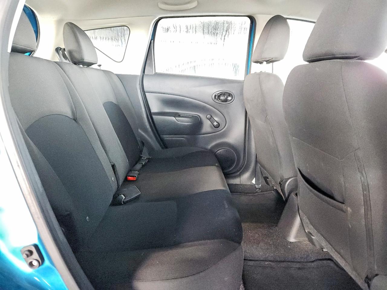 2016 NISSAN VERSA NOTE S photo 19