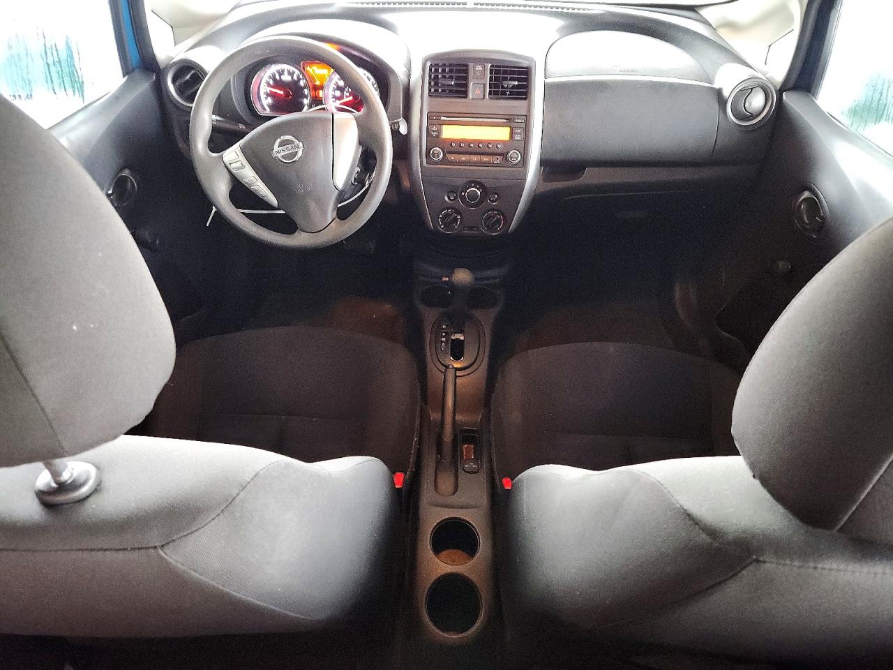 2016 NISSAN VERSA NOTE S photo 15