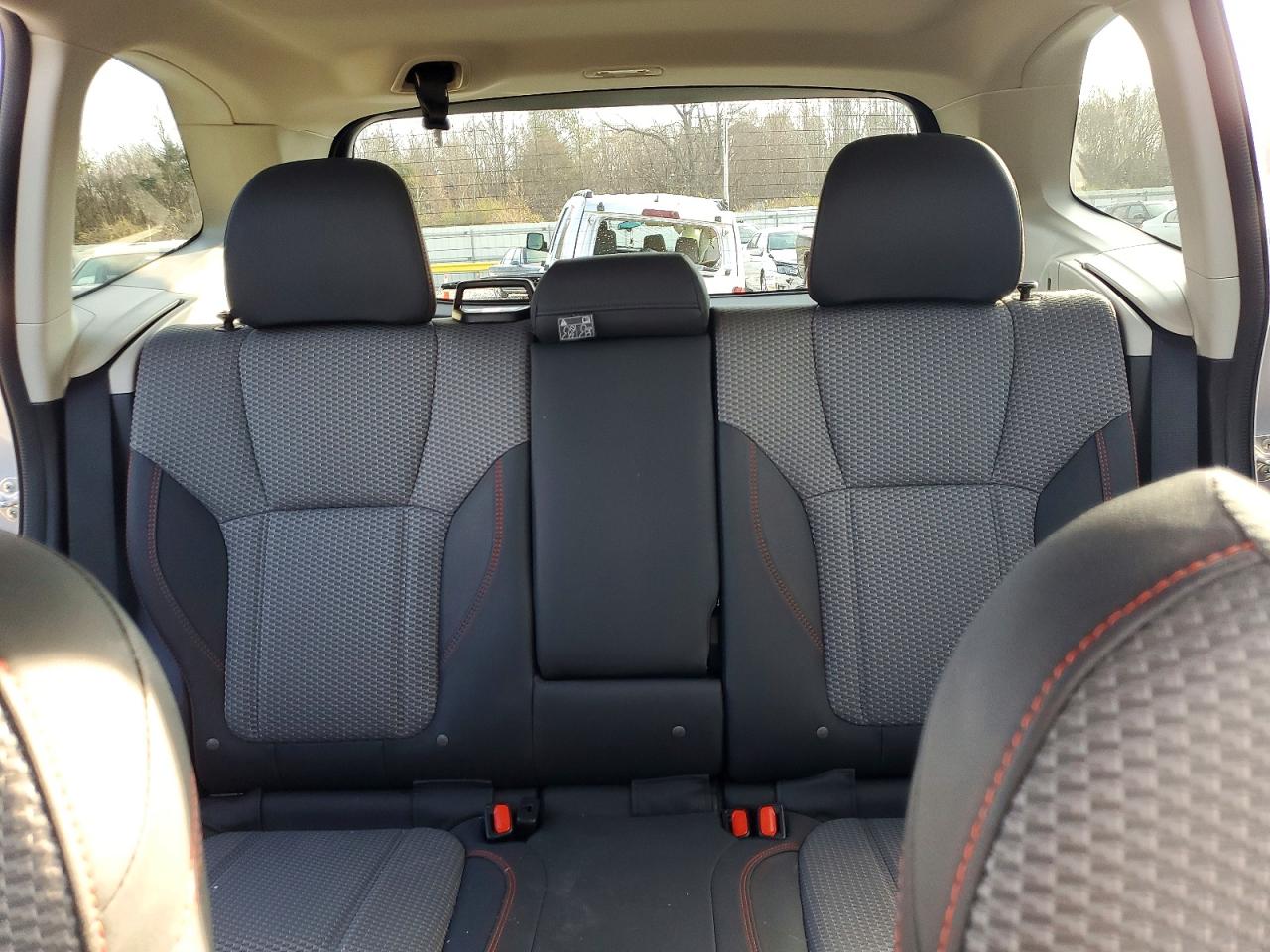 2021 SUBARU FORESTER SPORT photo 10