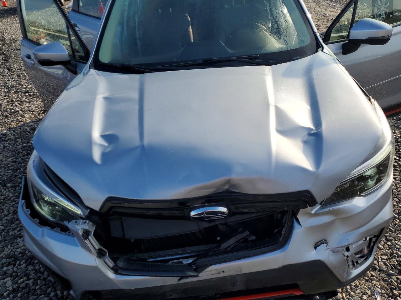2021 SUBARU FORESTER SPORT photo 12