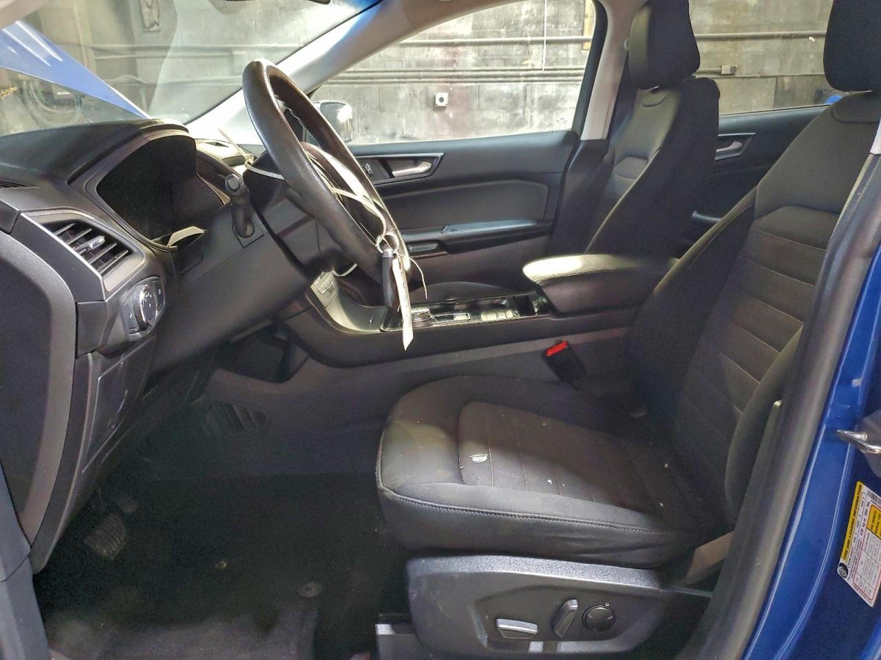 2020 FORD EDGE SE photo 7
