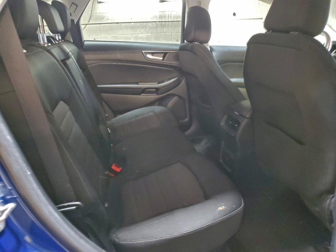 2020 FORD EDGE SE photo 11