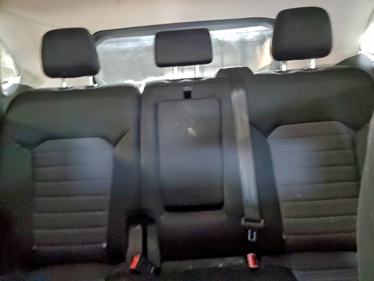 2020 FORD EDGE SE photo 10