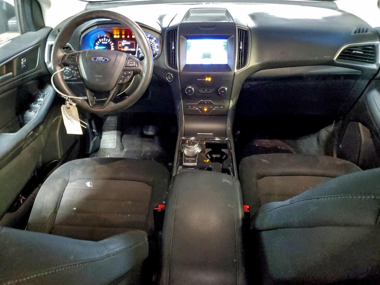 2020 FORD EDGE SE photo 8