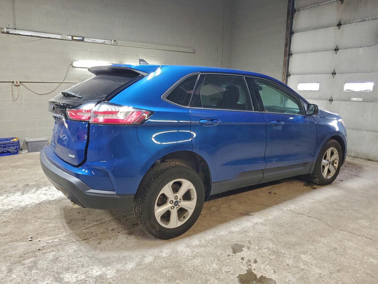2020 FORD EDGE SE photo 3