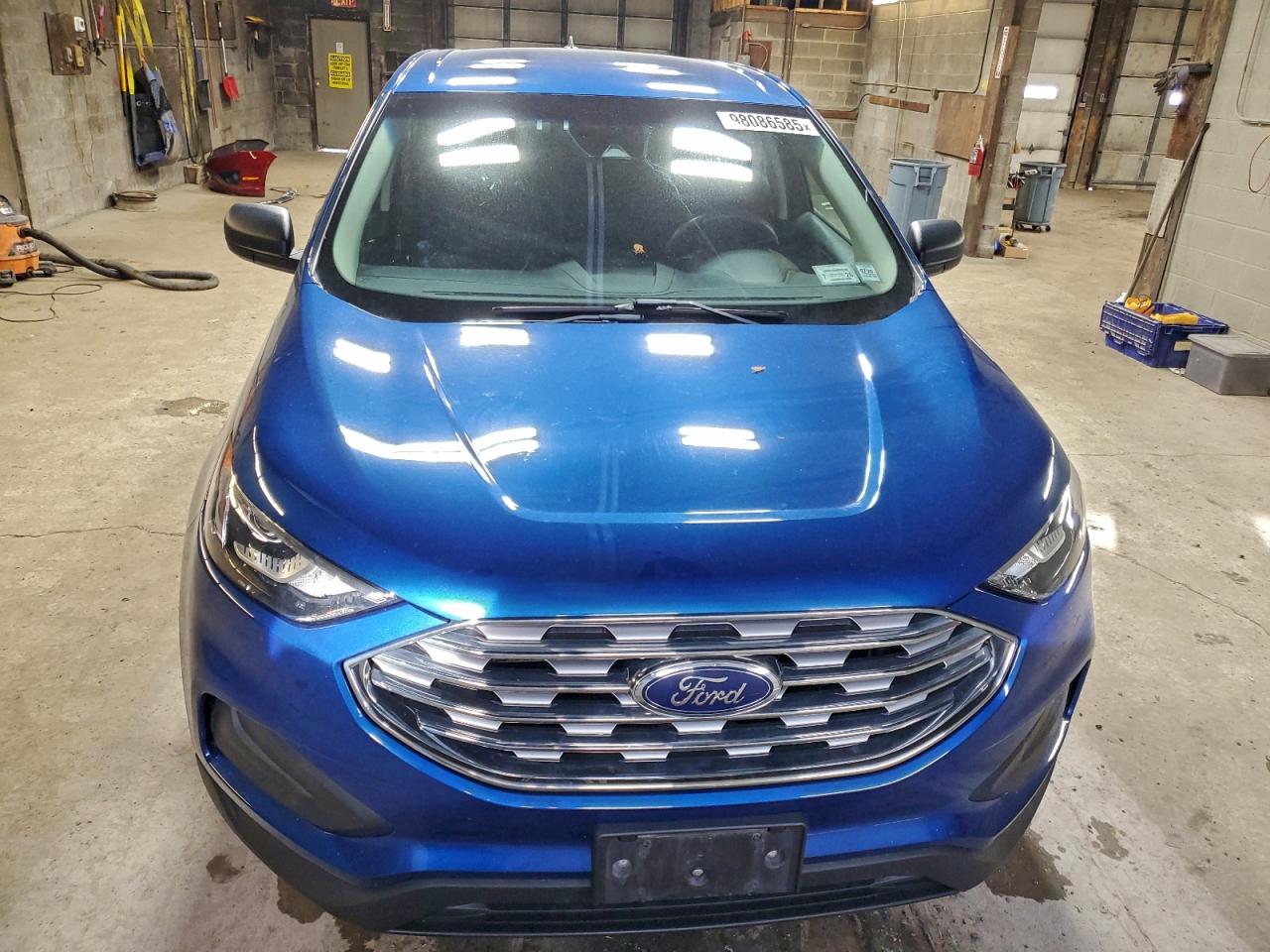 2020 FORD EDGE SE photo 5