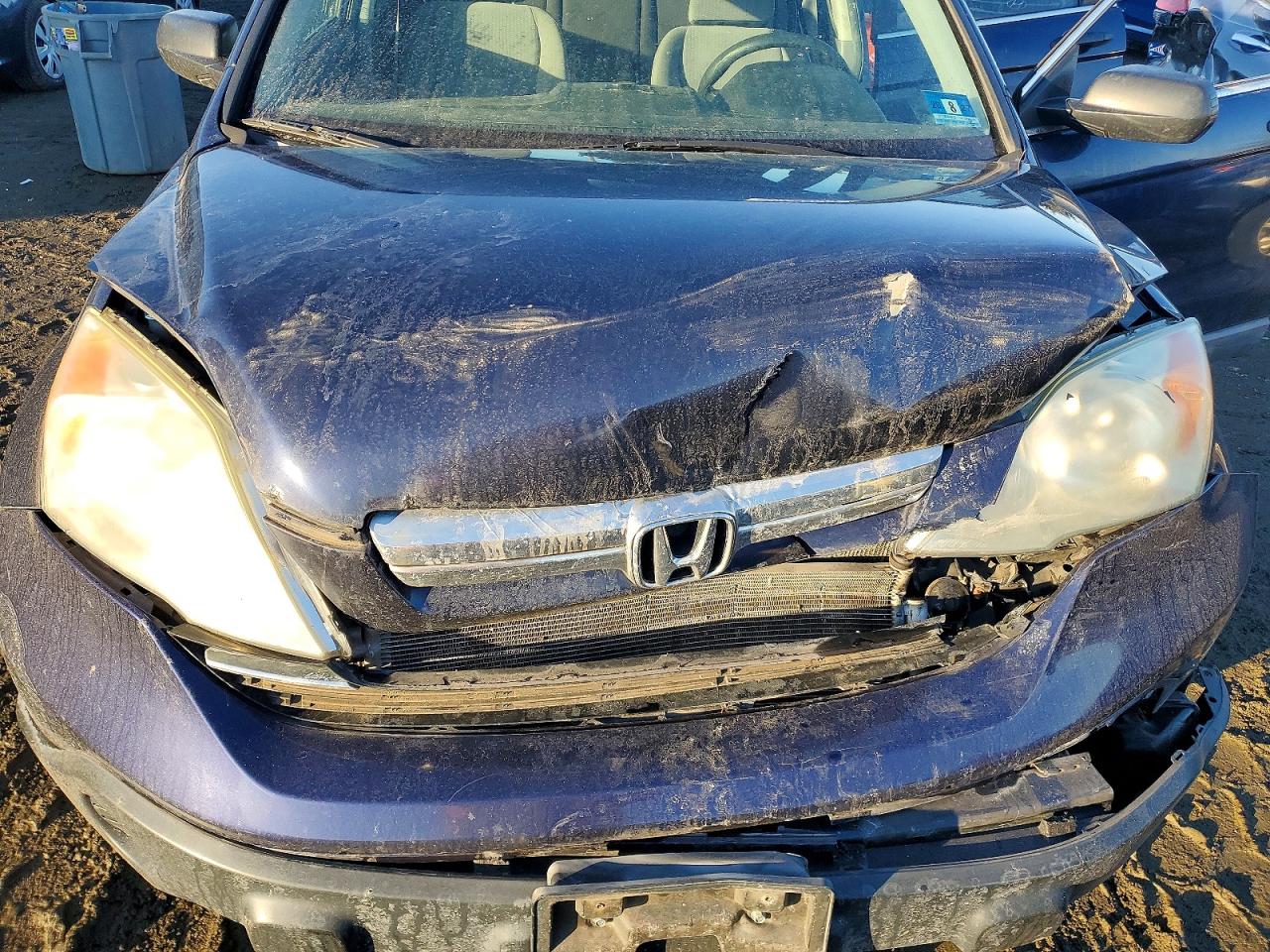2008 HONDA CR-V EX photo 12
