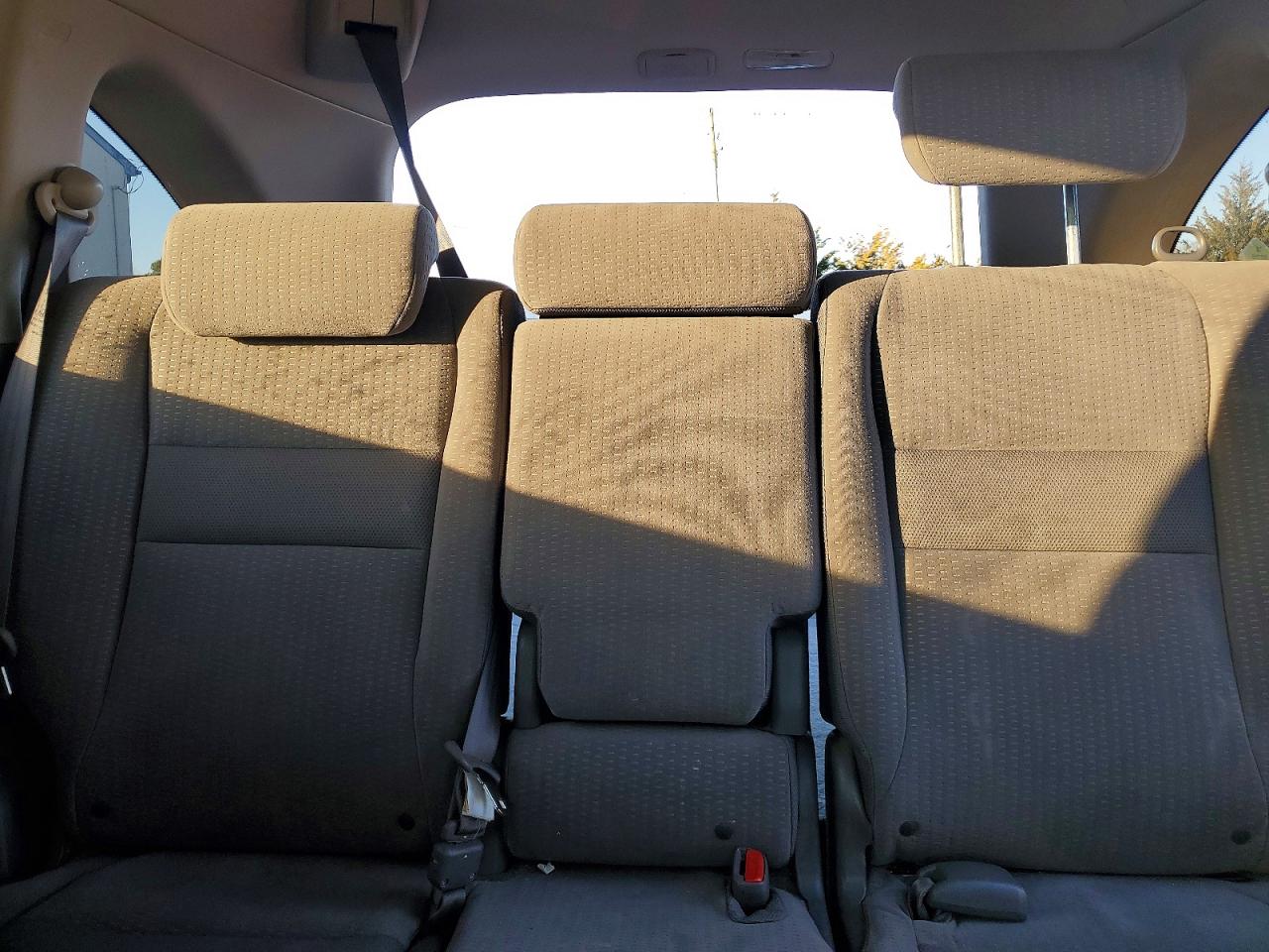 2008 HONDA CR-V EX photo 10
