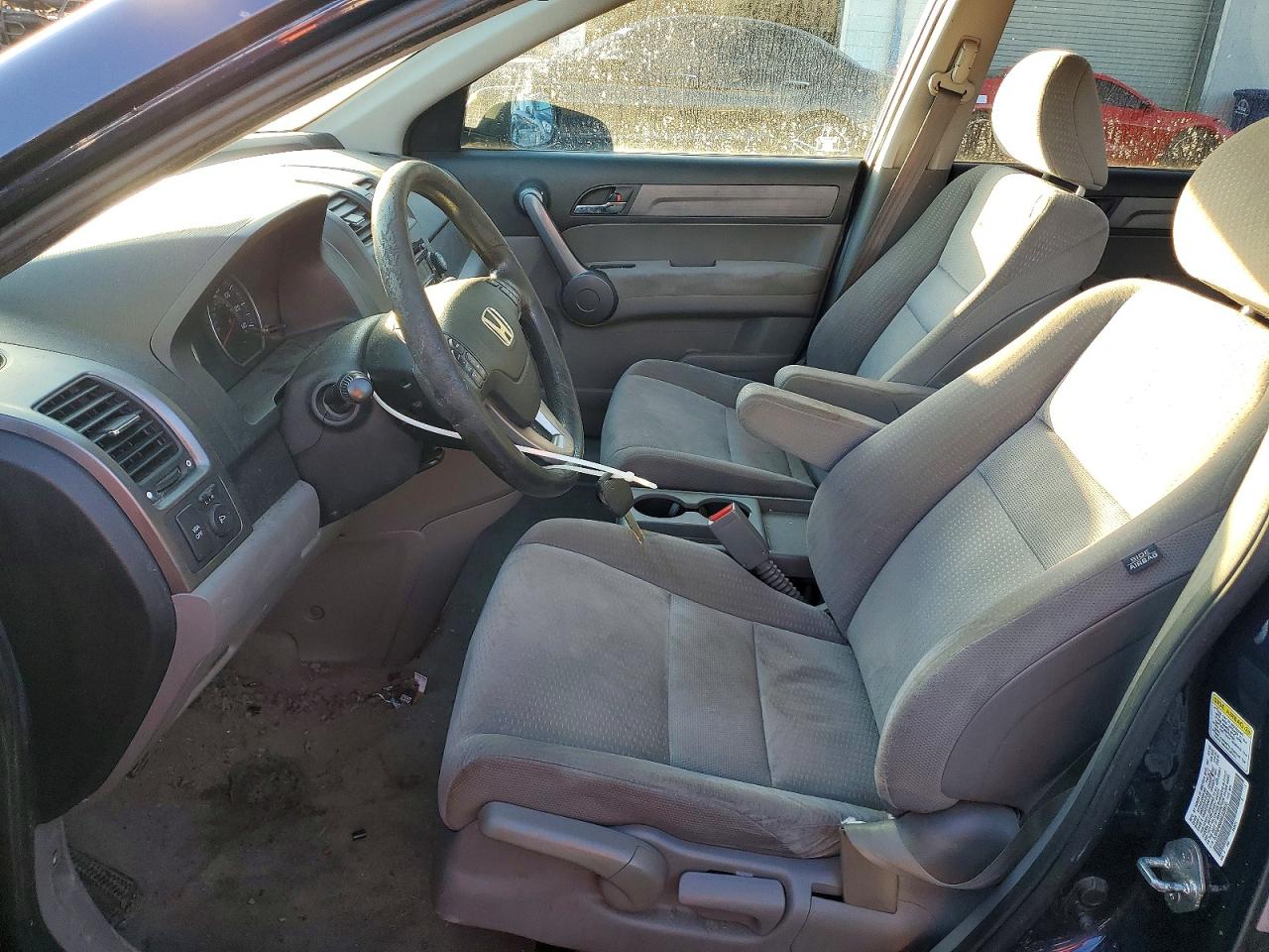 2008 HONDA CR-V EX photo 7