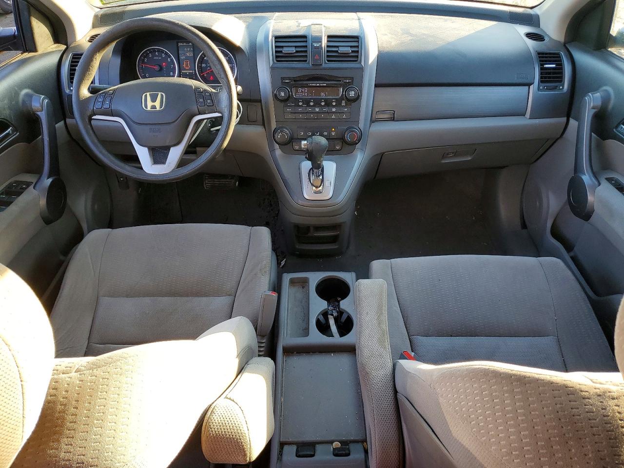 2008 HONDA CR-V EX photo 8