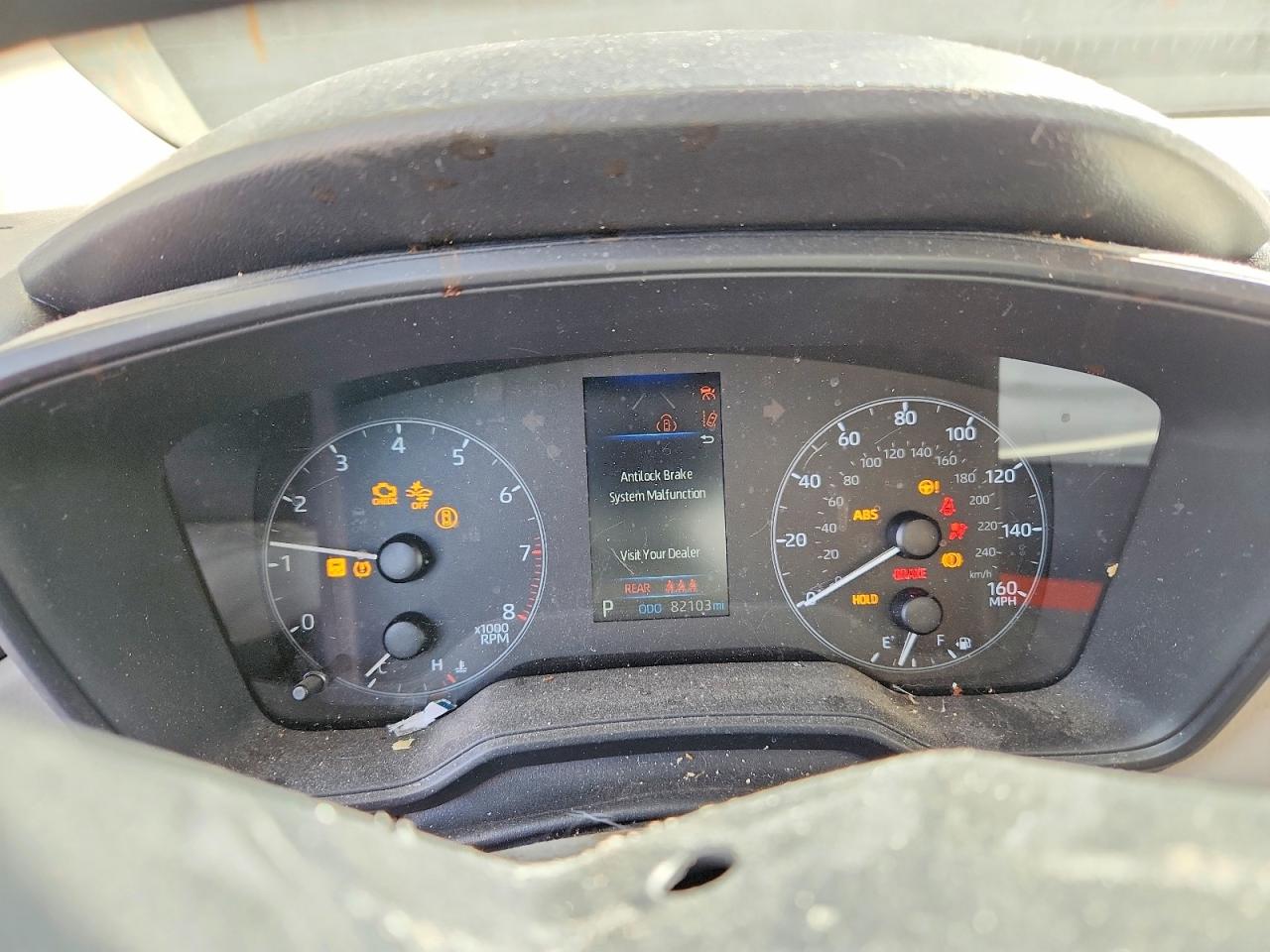 2023 TOYOTA COROLLA LE photo 9