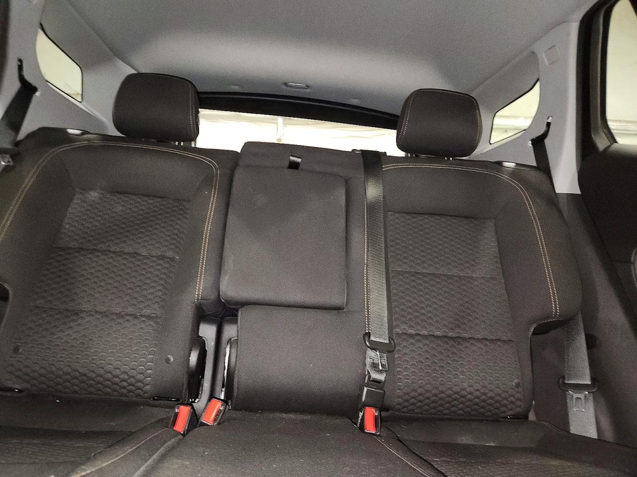 2019 GMC TERRAIN SLE photo 10