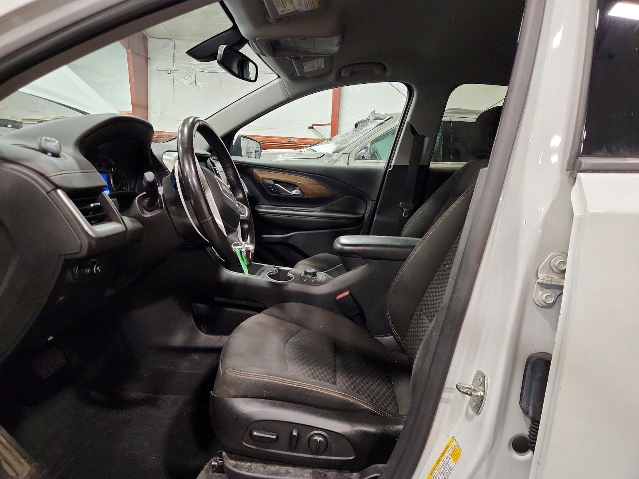 2019 GMC TERRAIN SLE photo 7