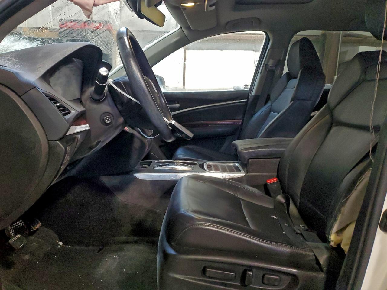 2016 ACURA MDX TECHNOLOGY photo 7