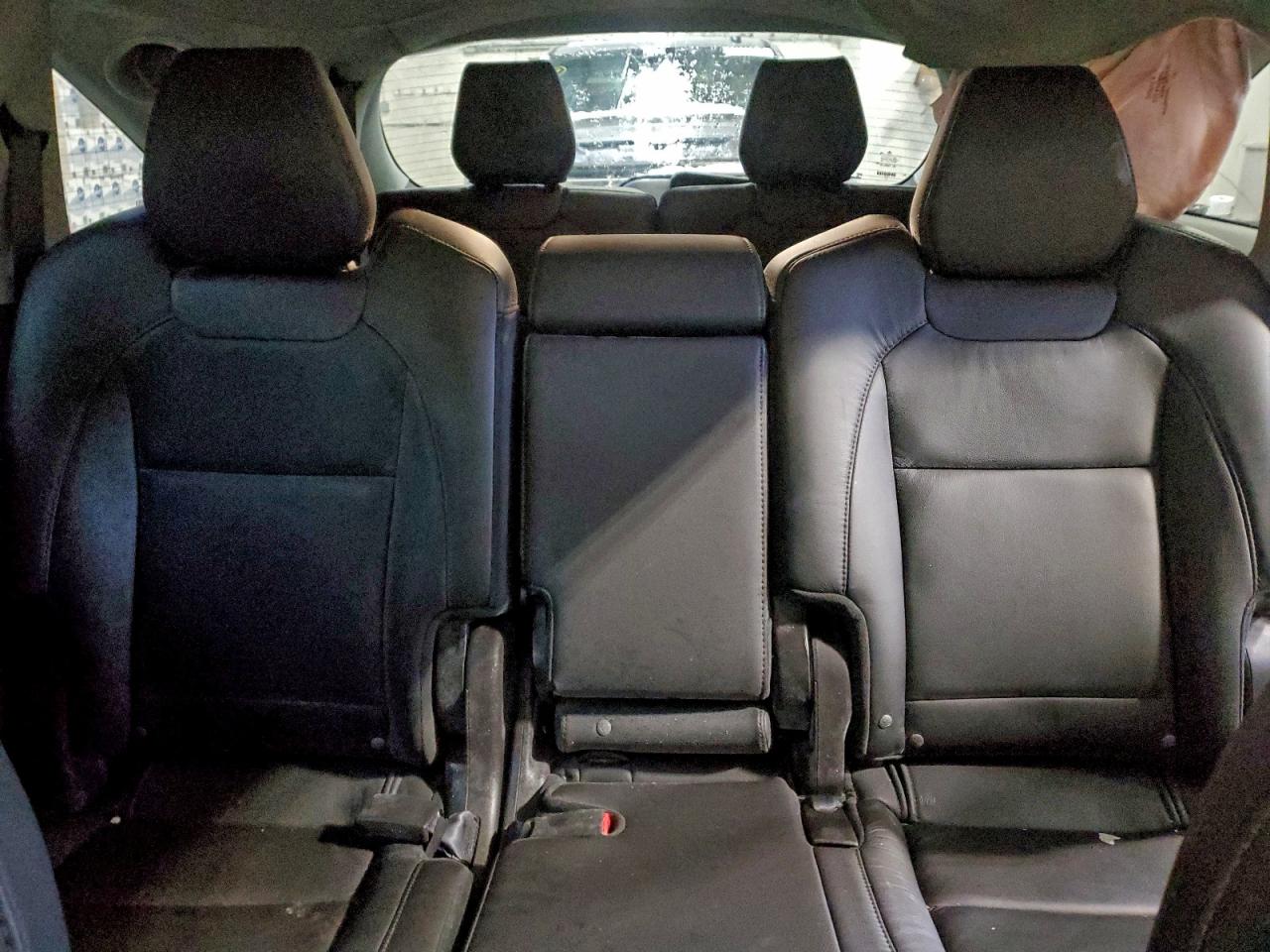 2016 ACURA MDX TECHNOLOGY photo 10