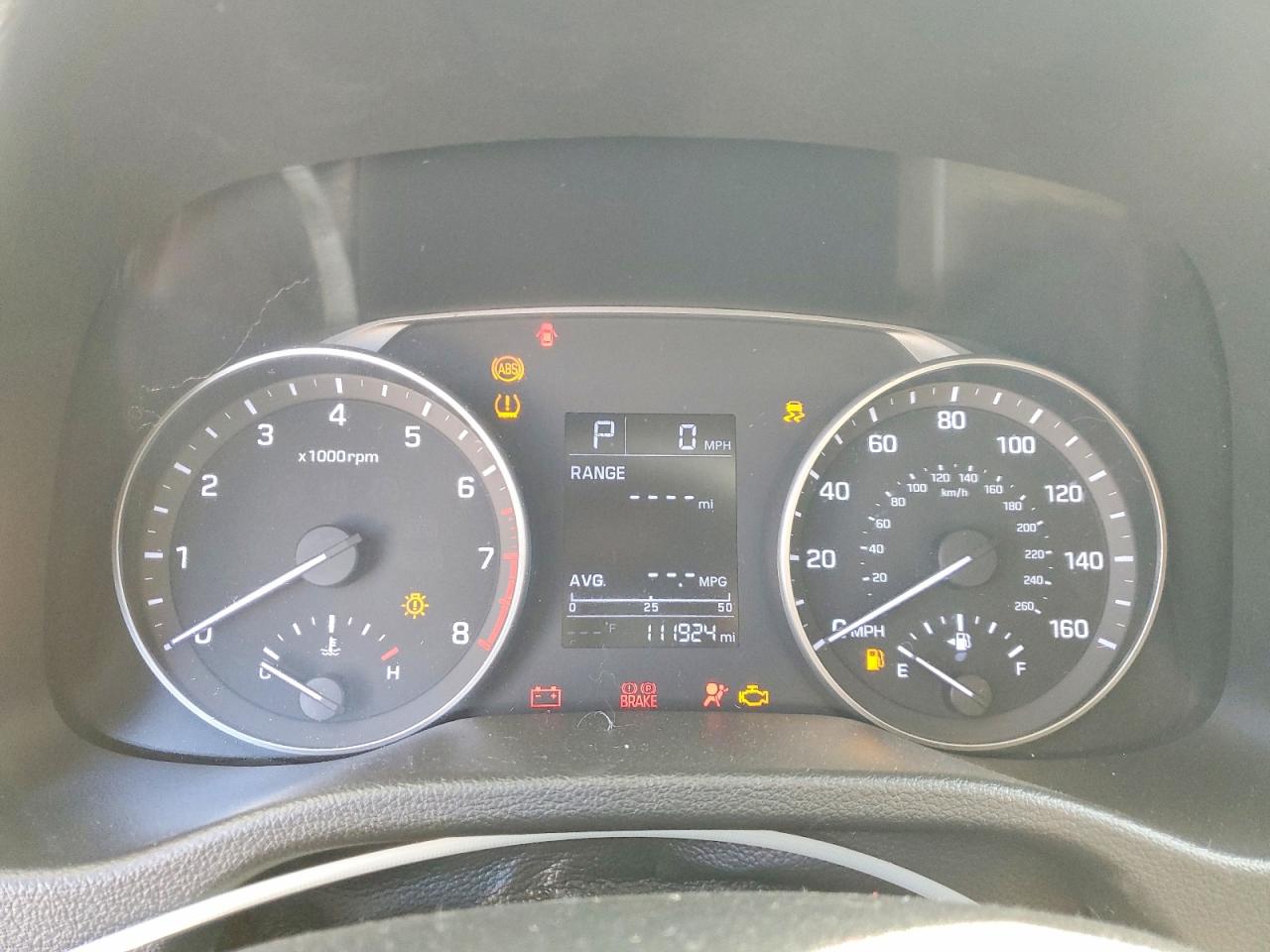 2017 HYUNDAI ELANTRA SE photo 9