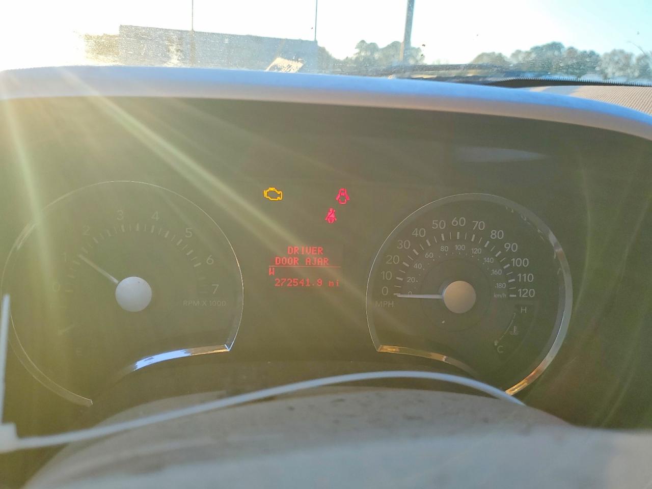 2006 MERCURY MOUNTAINEER LUXURY photo 17