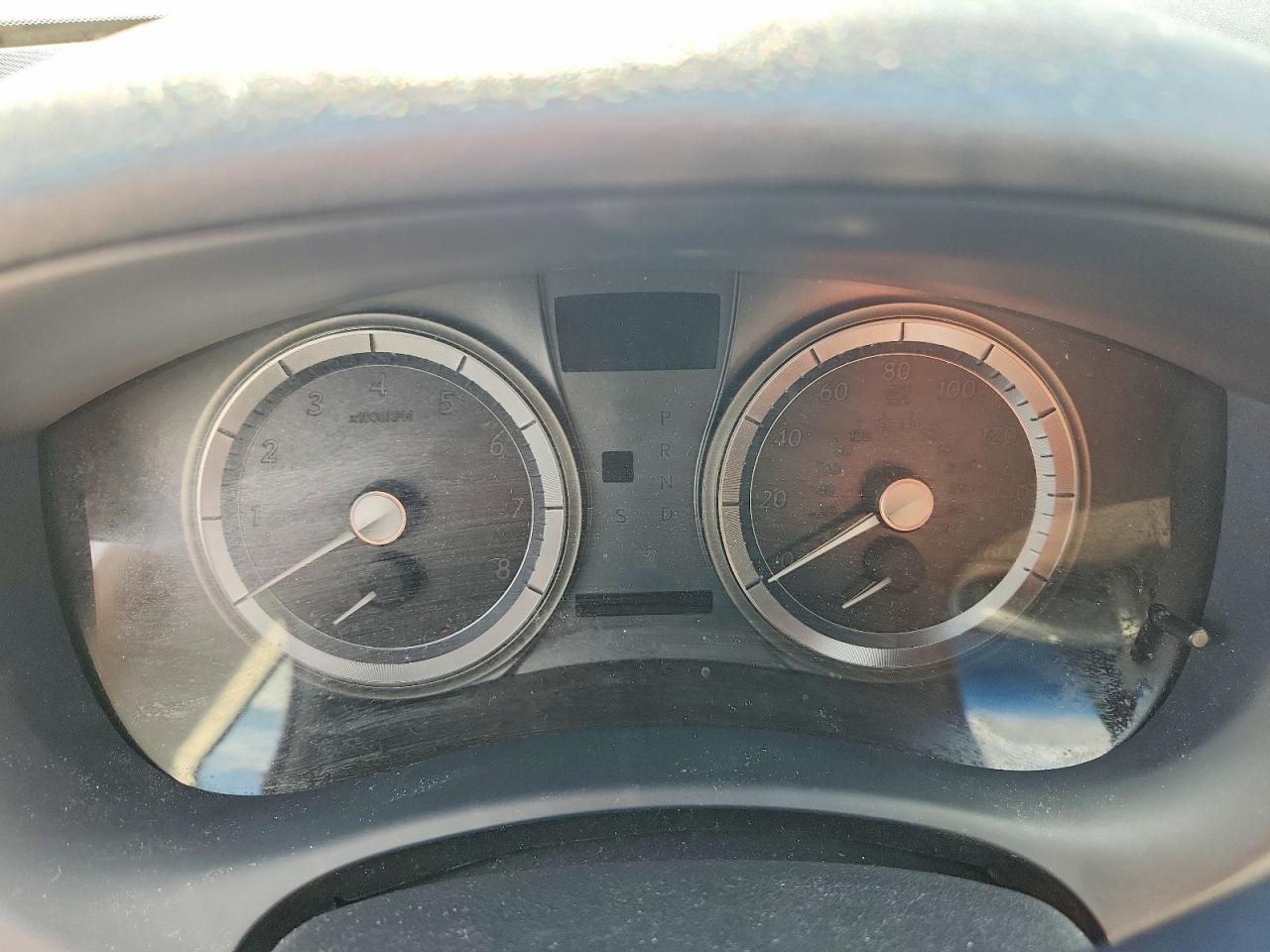 2007 LEXUS ES 350 photo 9